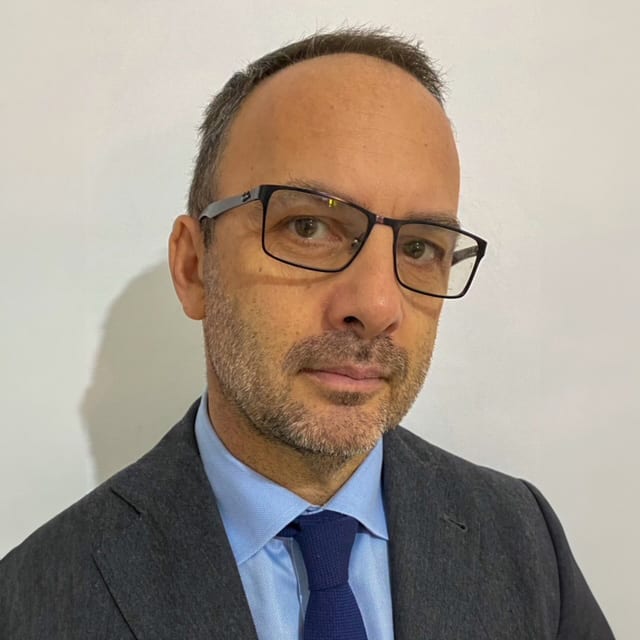 Danilo Fabbri