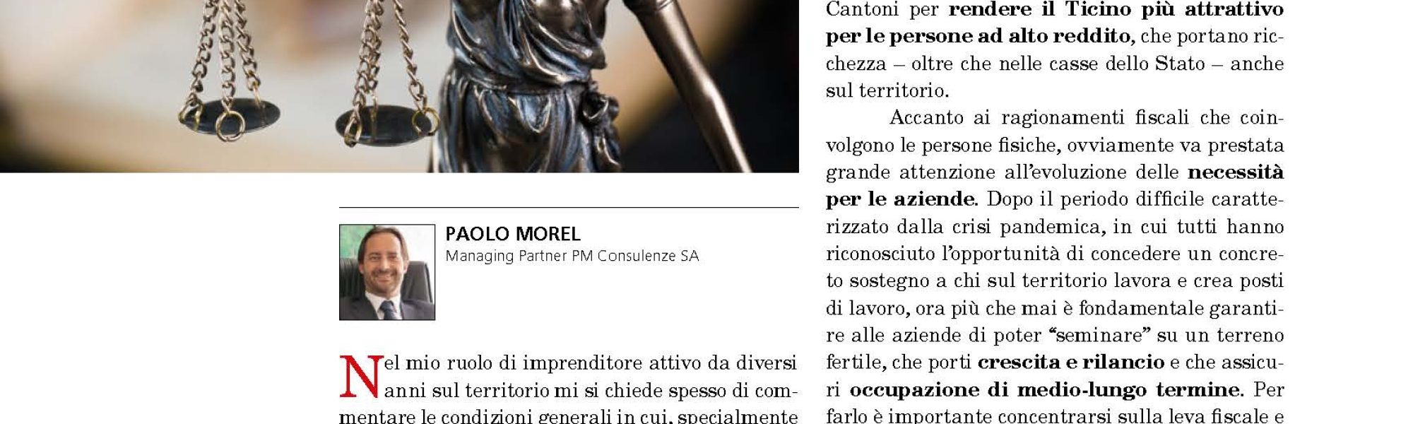 TuttoImpresa_2022-2-Morel-Per-un-Ticino-piu-competitivo_Pagina_1
