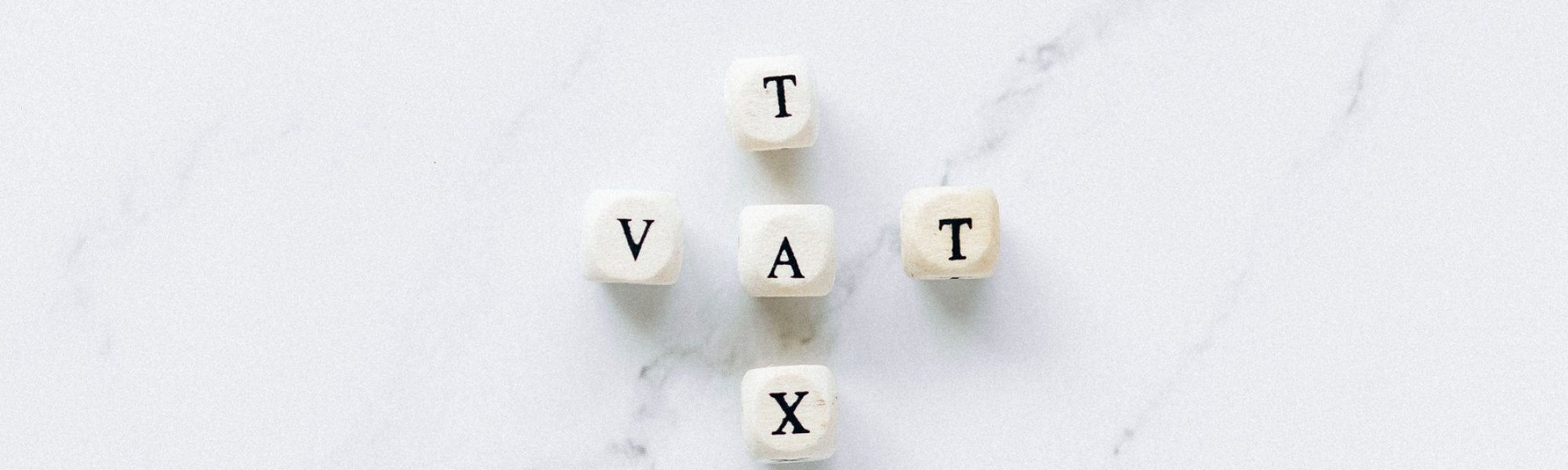 VAT IVA IntraUE