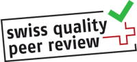 swiss quality peer review ag