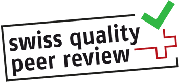 swiss quality peer review ag
